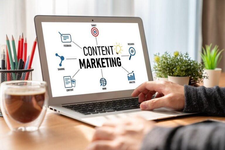 Content Marketing Secrets: How to Create Compelling and Engaging Content