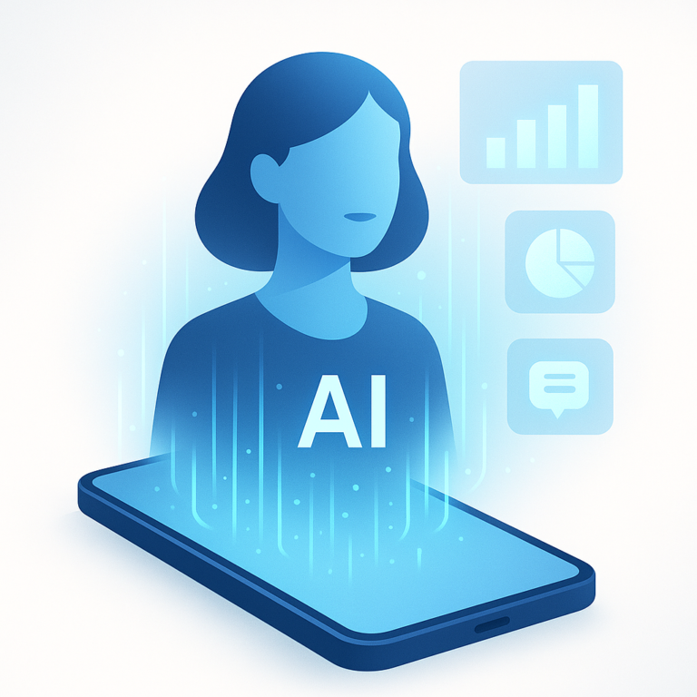 AI Influencers & the Future of Branding